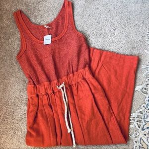 NWT Free People dress